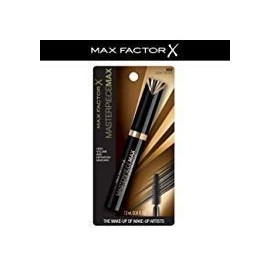 MaxFactor Masterpiece Max Regular Mascara Velvet Black