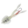 Squid Fishing Lure for Sea Fishing Simulation Iron Hook Octopus