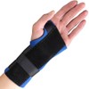 OTC OTC Wrist Splint, Cock-up Style, Neoprene, Large (Left Hand)