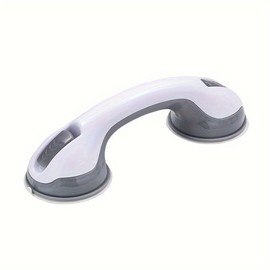 2 Tub and Shower Grab Bars,, Shower Chair, Bathroom Accessories, Elderly Wall Grab Bars, Disabled Grab Bars, Elderly Shower Grab Bars