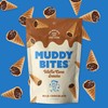 P&V Milk Chocolate Waffle Cone Snacks – 2.33oz Pouch (Pack