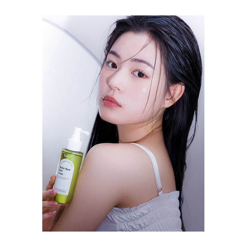 Chlorella Better Root Hair Tonic 100ml / 클로렐라 베러 루트
