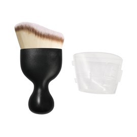 Lyxheth Car Interior Detailing Brush, Car Interior Cleaning Brushes, Soft Bristle Cleaning Brush, Auto Dust Brushes Car Accessories for Automotive Dashboard, Air Conditioner Vents (Three-Color)