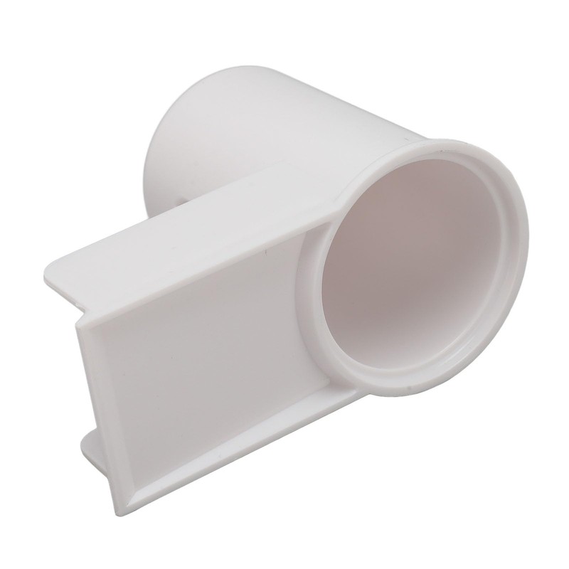Dishwasher Air Gap Cover with Ramp, Replacement Air Gap for