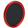 FOTGA 58mm ND2-400 Silm ND Filter Adjustable Variable Neutral Density