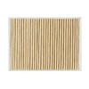 Panasonic FY-FDD1008AC Replacement Particle Filter