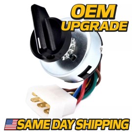 HD Switch Light Switch fits John Deere 650 750 850 900HC 900 950 1050 1250 1450 1650