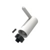 Water Pump Faucet Adapter Kit Compatible with Reliance Aqua-Tainer (Set
