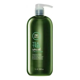 Tea Tree Special Duo Shampoo Y Acondicionador Paul Mitchell