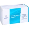 Ferrum Quartz Hard Capsules Pack of 50
