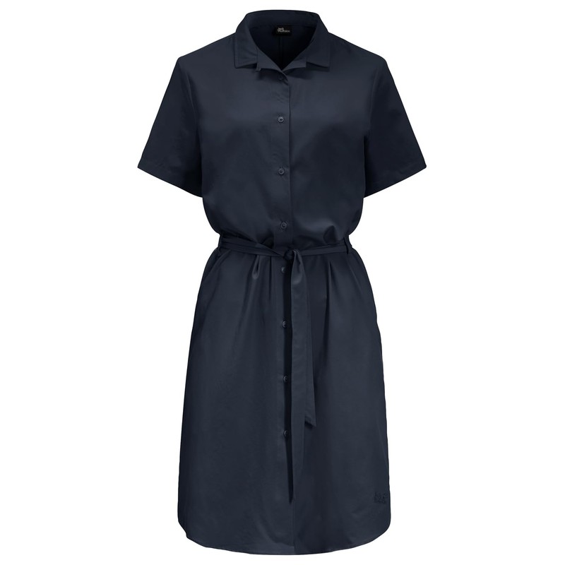 Jack Wolfskin Women's Holiday Midi Dress