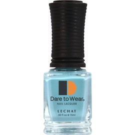 LECHAT Dare To Wear Nail Lacquer, Free Spirit, 0.5 Ounce