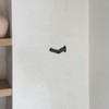 CHILDWEET Vacuum Wall Mount Holder Shark Vacuum Stand Cordless Support