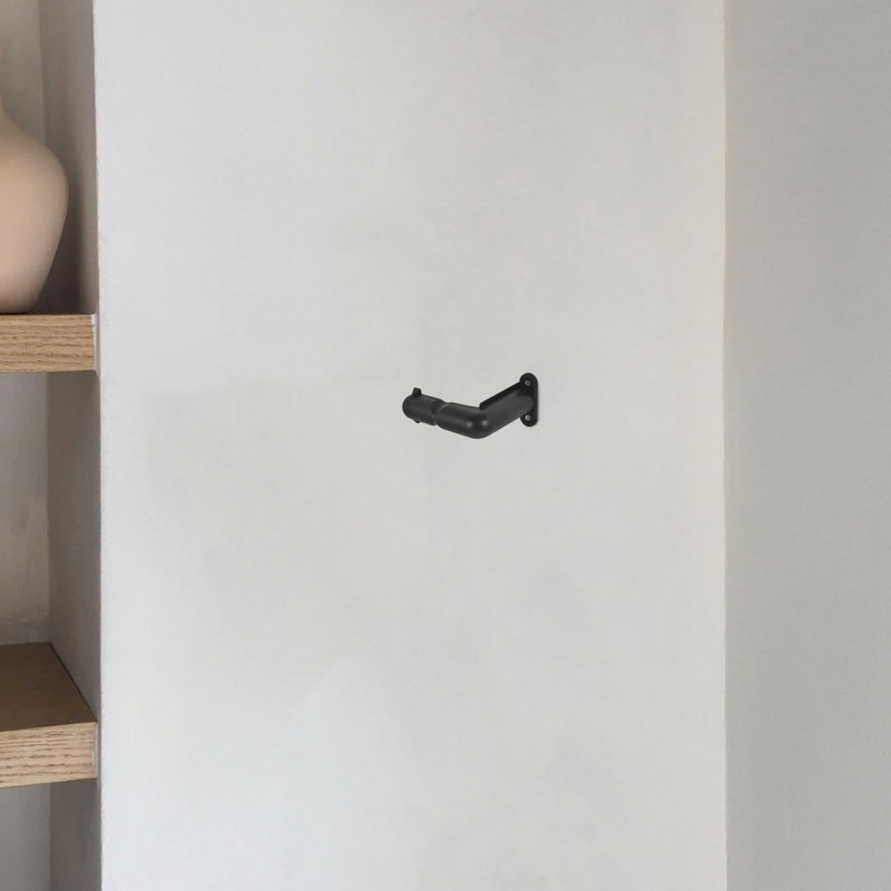 CHILDWEET Vacuum Wall Mount Holder Shark Vacuum Stand Cordless Support