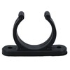 25mm Polyamide Tube Storage Clip Paddle Boat Hook Pole Tool
