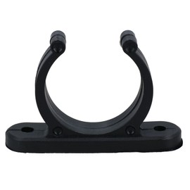 25mm Polyamide Tube Storage Clip Paddle Boat Hook Pole Tool by Plastimo