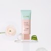 Kim Jung-mun Aloe 김정문알로에 큐어 리알로에 워터 카밍 톤업 선크림
