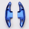 JHO Car Steering Wheel Shifter Extension Paddle for Ford Explorer