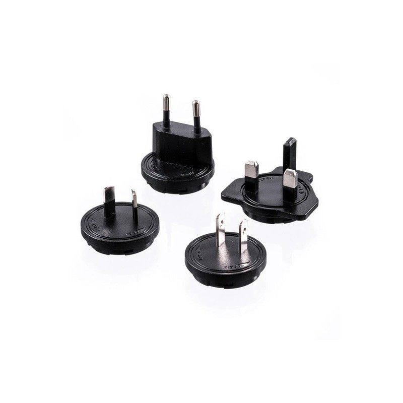 MINELAB Charger Plug Kit for Gold Monster 1000, SDC 2300