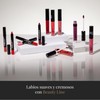 SALERM Perfect Matte Permanent Lipstick - Flame Red Liquid Matte