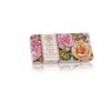 Fiorentino Soap Provence Rose 3 x 125g
