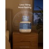 Humidifiers for Bedroom - Dreo Quiet (4L Water Tank) Cool
