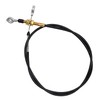 Replacement mode l# 2-11010 Throttle Cable For Chuck Wagon and