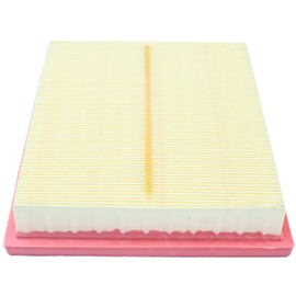 LSSOCH Engine Air Filter 17801-YZZ12 17801-37021 Compatible With 2016-2017 RAV4 2.5L 2AR-FXE 2010-2015 Prius 1.8L 2ZR-FXE 2012-2017 Prius V 1.8L 2ZR-FXE