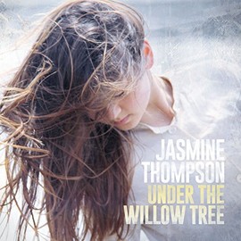 Under The Willow Tree (EP) - CD