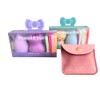 Set de 6 Esponjas de Maquillaje Multicolor | Incluye Set