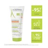 A-Derma Exomega Control, Crema Emoliente Anticomezón, 200ml