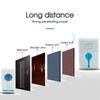 Wireless Door Bell DOORBELL Digital Cordless Portable 36 Chime 100M