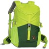 Fabrizio Outdoor Children's Backpack Bear Lime One Size, lime, Classic