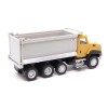 Diecast Masters 84643CS Cat CT660 Dump Truck 1/64 Scale Model