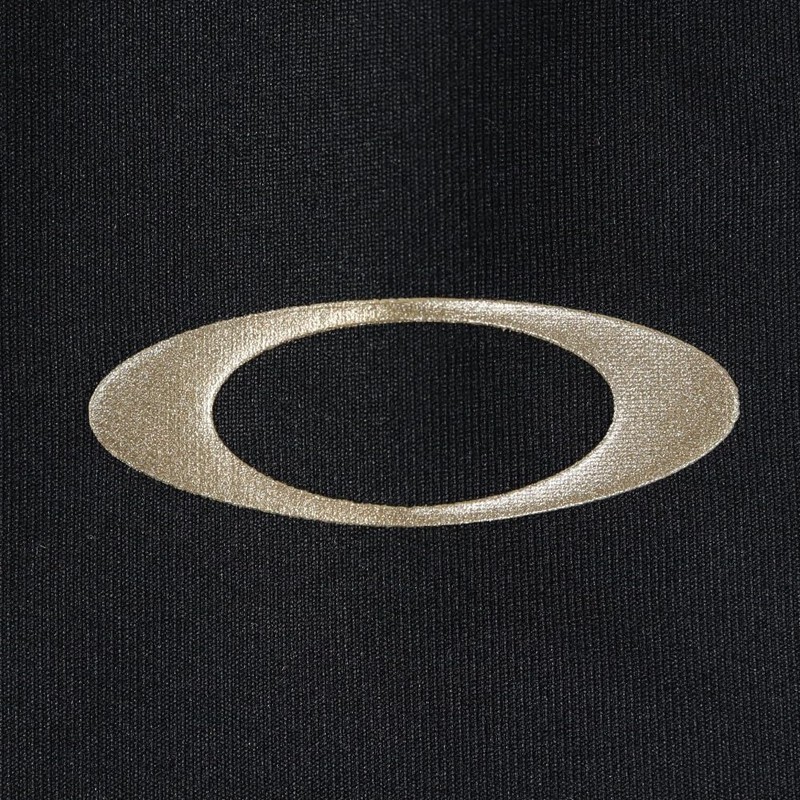 Oakley Men's Baseball Arm Cover 25.0, (02E) BLACKOUT