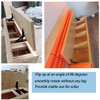 MINMHDONGX-(2pc) 80 Degree Foldable Lift Bracket Widely Used for Sofa