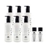 Princess Bulyang Shampoo 6 x 500ml + 2 x 30ml / 가히 공주부양 샴푸 500ml 6개+30ml 2개