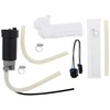 All Balls Racing Fuel Pump Kit 47-2012 Compatible With/Replacement For