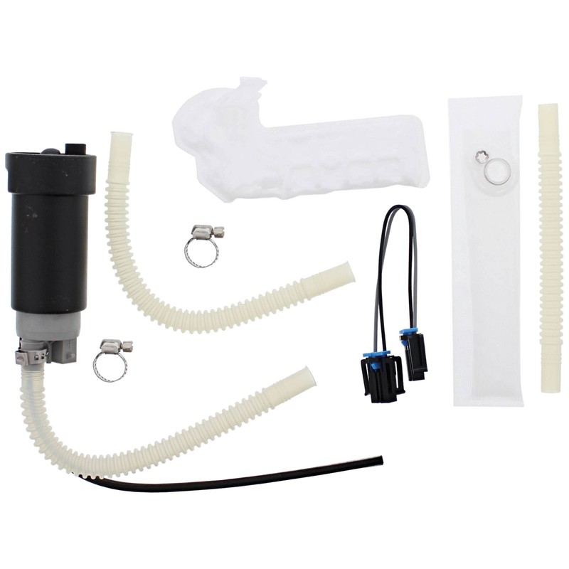 All Balls Racing Fuel Pump Kit 47-2012 Compatible With/Replacement For