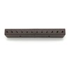 BELI-BECO 64/12 Distribution Plate for Cross-Hole Plugs Miniature Banana Plug
