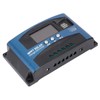Solar Charge Controller MPPT Photovoltaic Panel LED Street Lighting Control