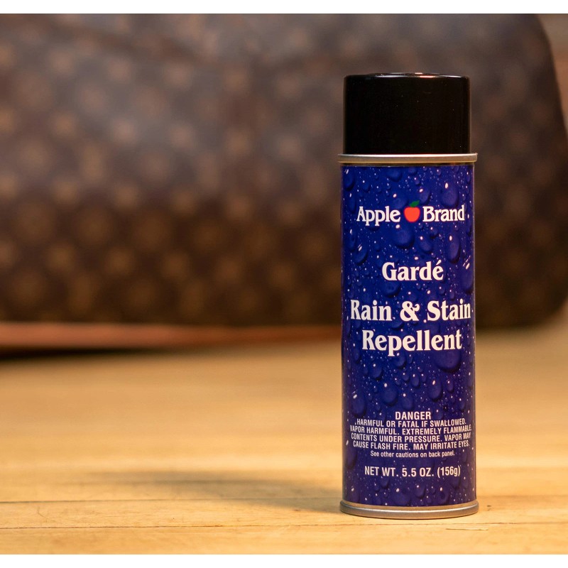 Apple Brand Garde Rain & Stain Water Repellent - Protector