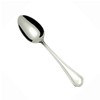 Fortessa Medici 18/10 Stainless Steel Flatware Tea/Coffee Spoon, Set of