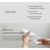ANUA Heartleaf 77% SOOTHING TONER 250 ml Tight