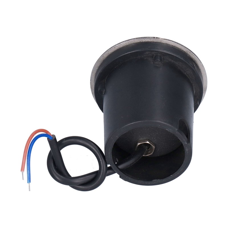 Buried Light Waterproof Warm Light Stainless Steel LED Landscape Light