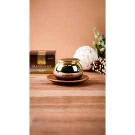 Jigott - Daandanbit Snail Firming Cream 1.69 FL OZ/ 50ml