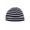 Armor Lux Gestreifte Mütze tréguier - Erwachsene - Unisex -