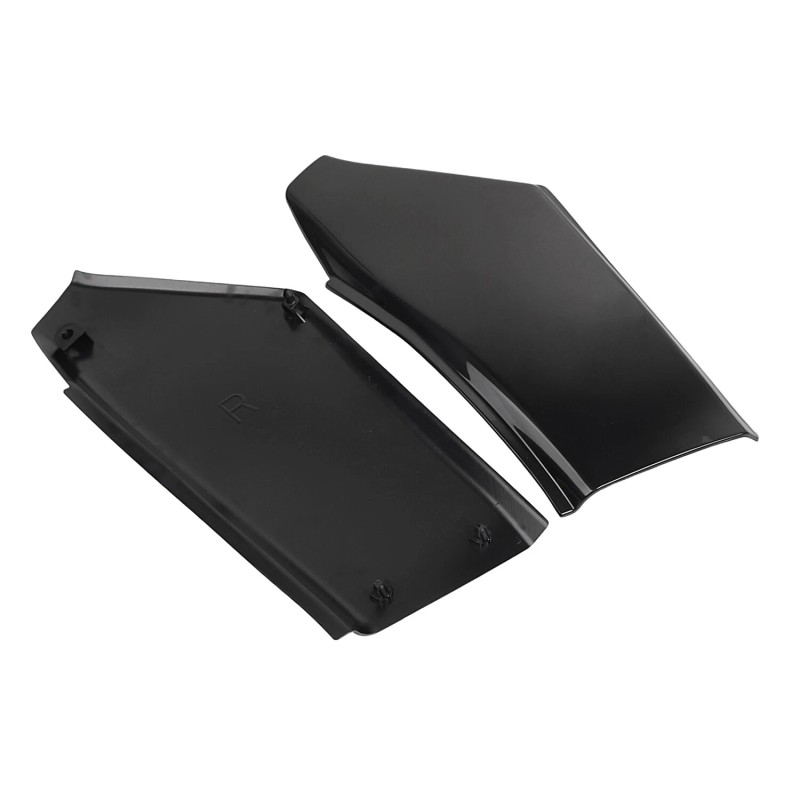 Unbranded Left Right Rear Raw Primer Side Covers Panel For