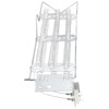 4391960 696579 Dryer Heat Element with Wiring Replacement Dryer Heating