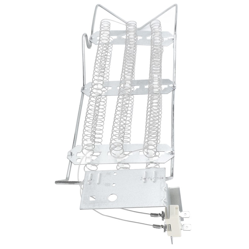 4391960 696579 Dryer Heat Element with Wiring Replacement Dryer Heating